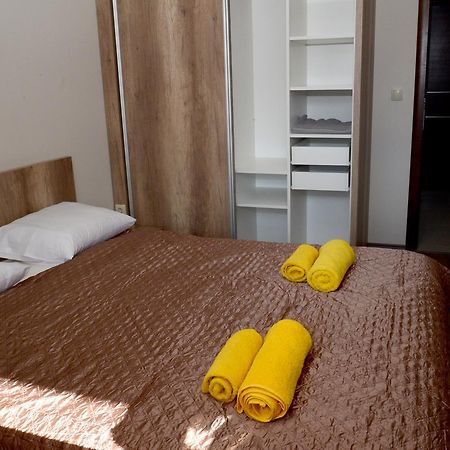 "Sonja Apartman" Jagodina Exterior photo