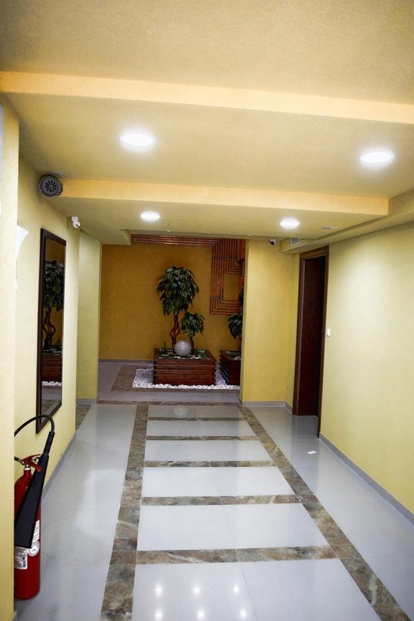 "Sonja Apartman" Jagodina Exterior photo