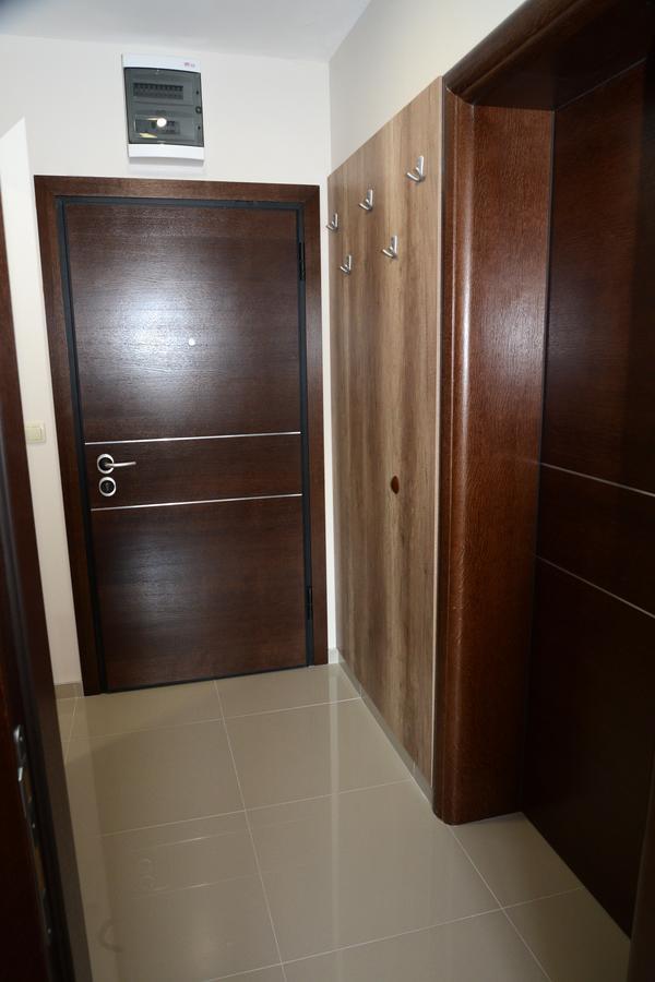 "Sonja Apartman" Jagodina Exterior photo